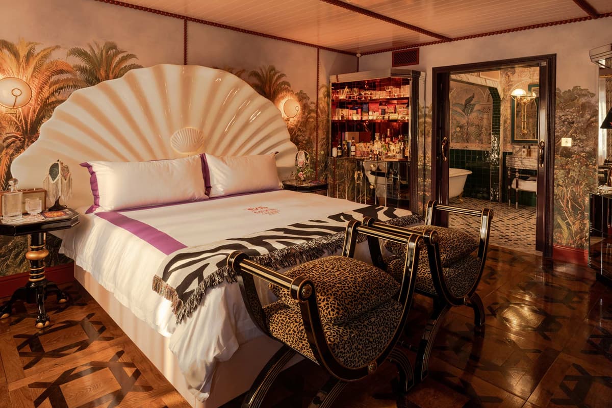 Post Company Designs Avant-Garde Escape in Coronado