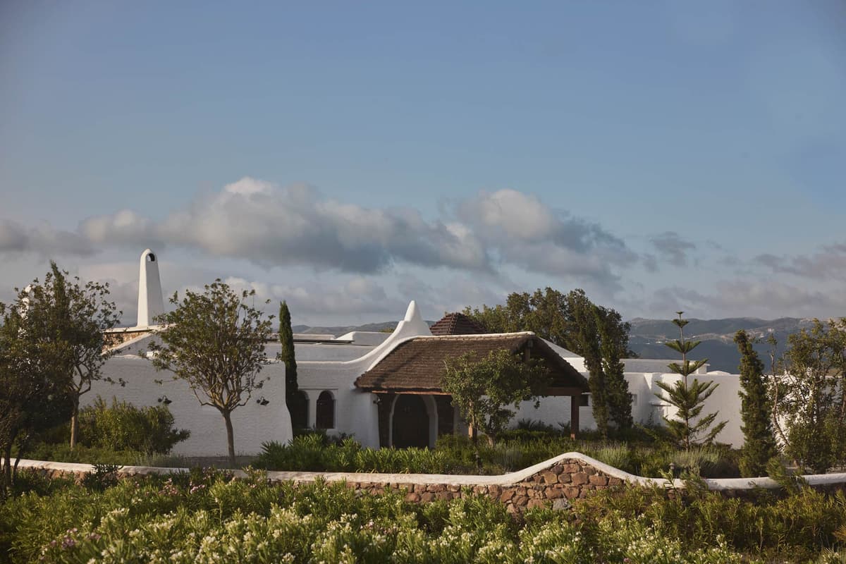 Royal Mansour Tamuda Bay Introduces Le Lodge
