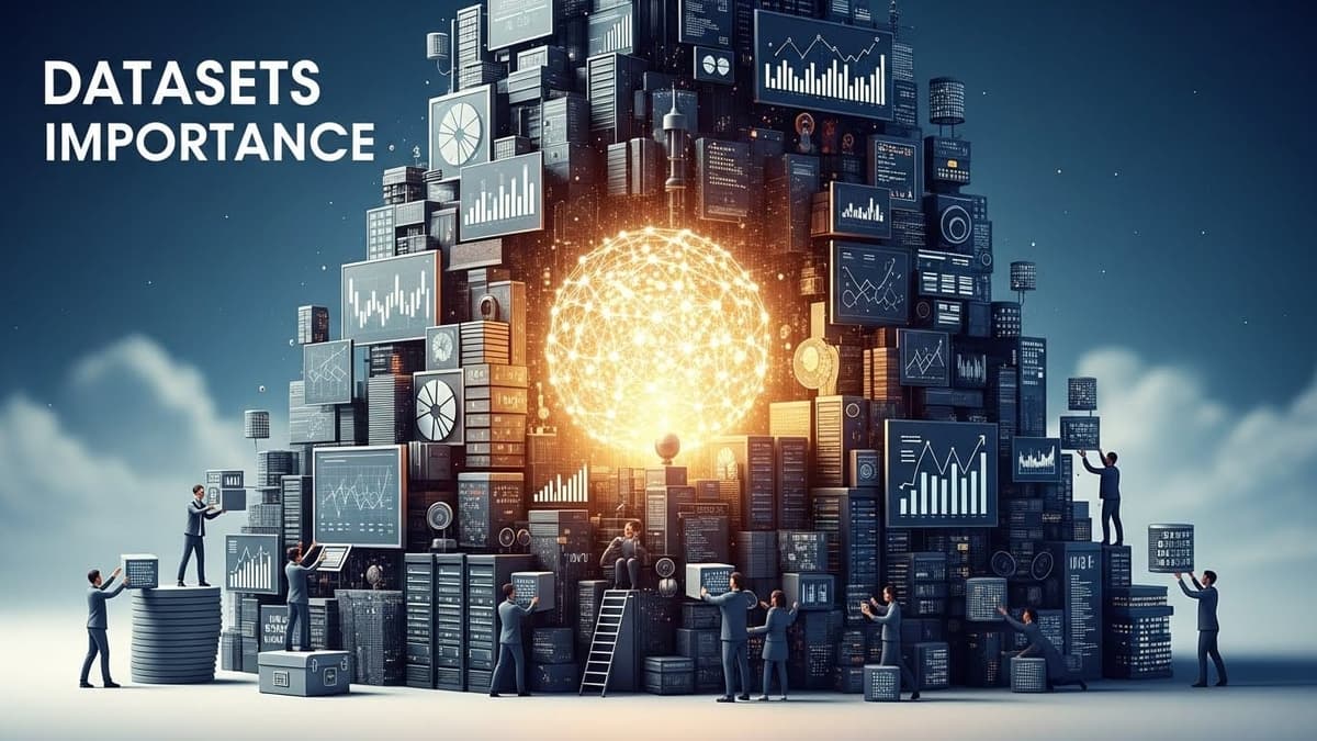 The 5 Best Platforms Offering the Most Diverse Research Datasets in 2026