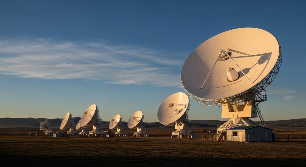 How Machine Learning Improves Satellite Object Tracking