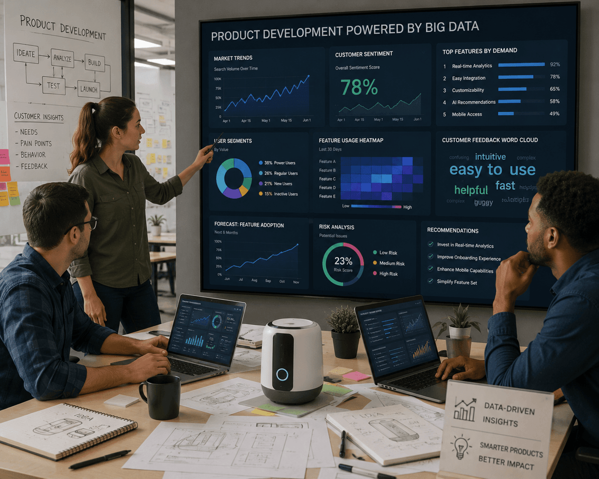 How AI-Driven Workflows Are Changing the Way Companies Think About Data Risk