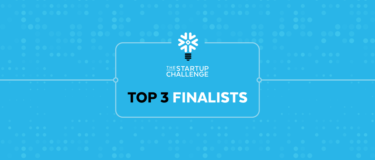 Introducing the 2026 Snowflake Startup Challenge Finalists