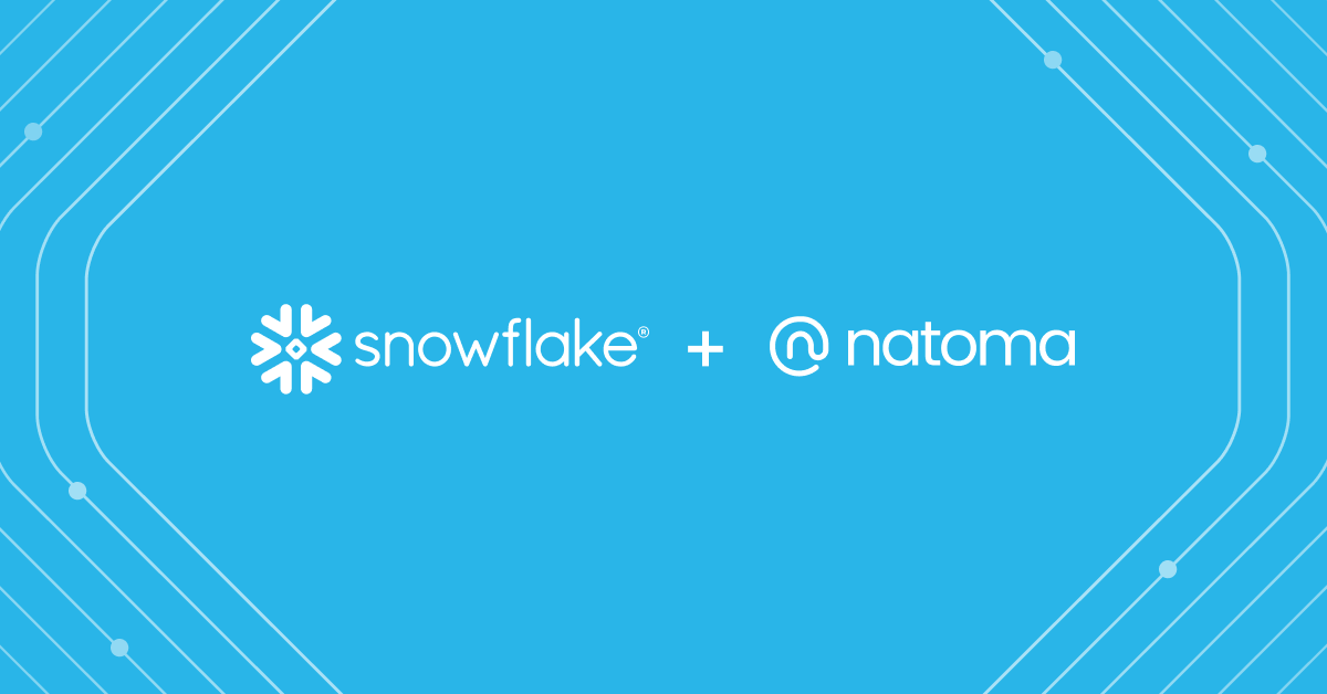 Snowflake Announces Acquisition of Natoma to Enable Governed AI Agent Access