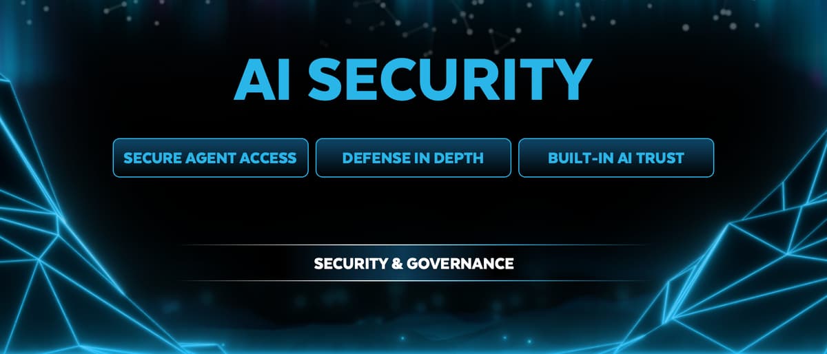 Defending Your Enterprise at the Speed of AI