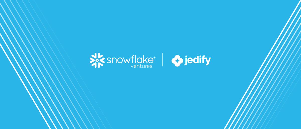 Snowflake Ventures Invests in Jedify to Boost Enterprise AI