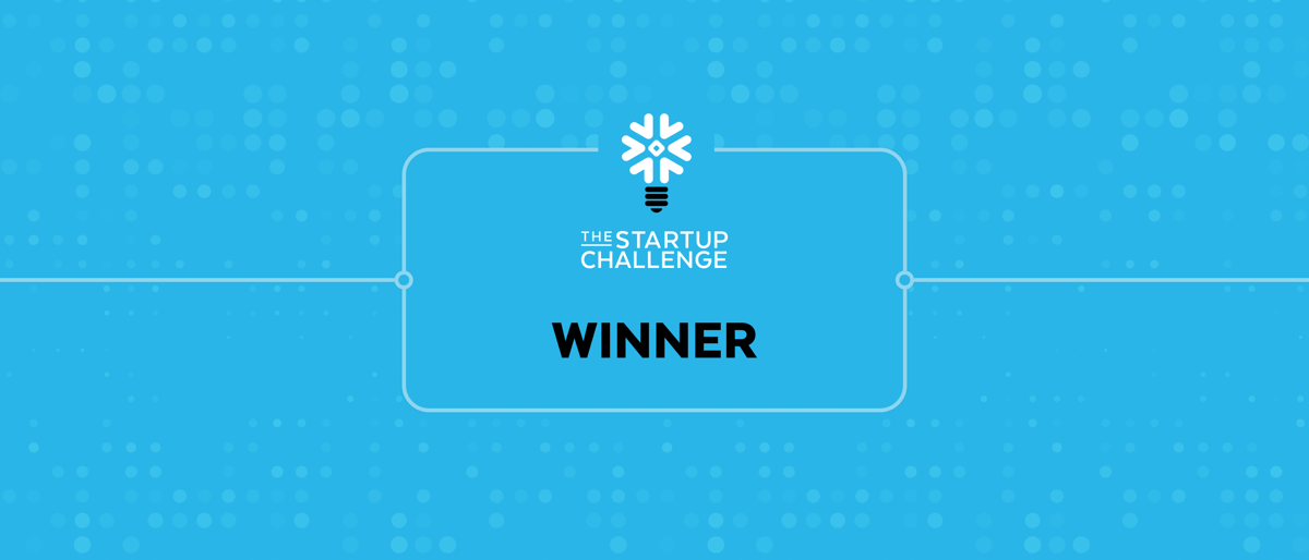 LGND AI Is the 2026 Snowflake Startup Challenge Winner
