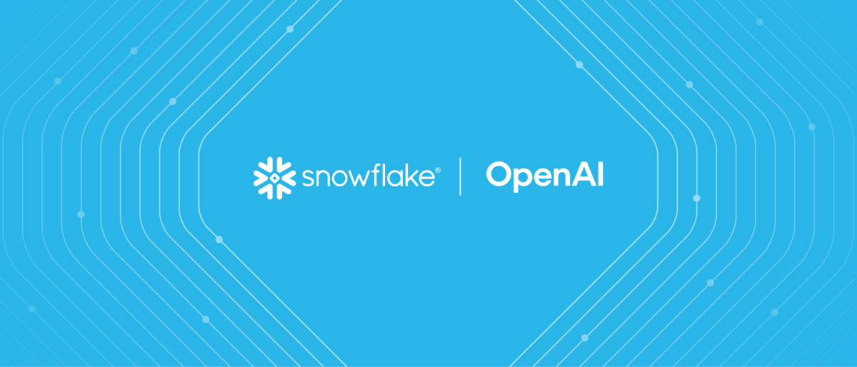 OpenAI and Snowflake: The Future of Business-Native AI