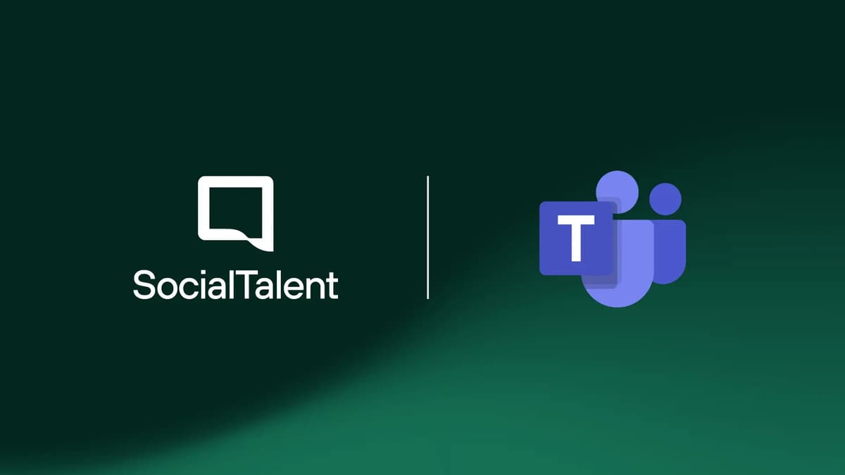 Cara Joins Microsoft Teams: Structured Interviews Without Switching Apps