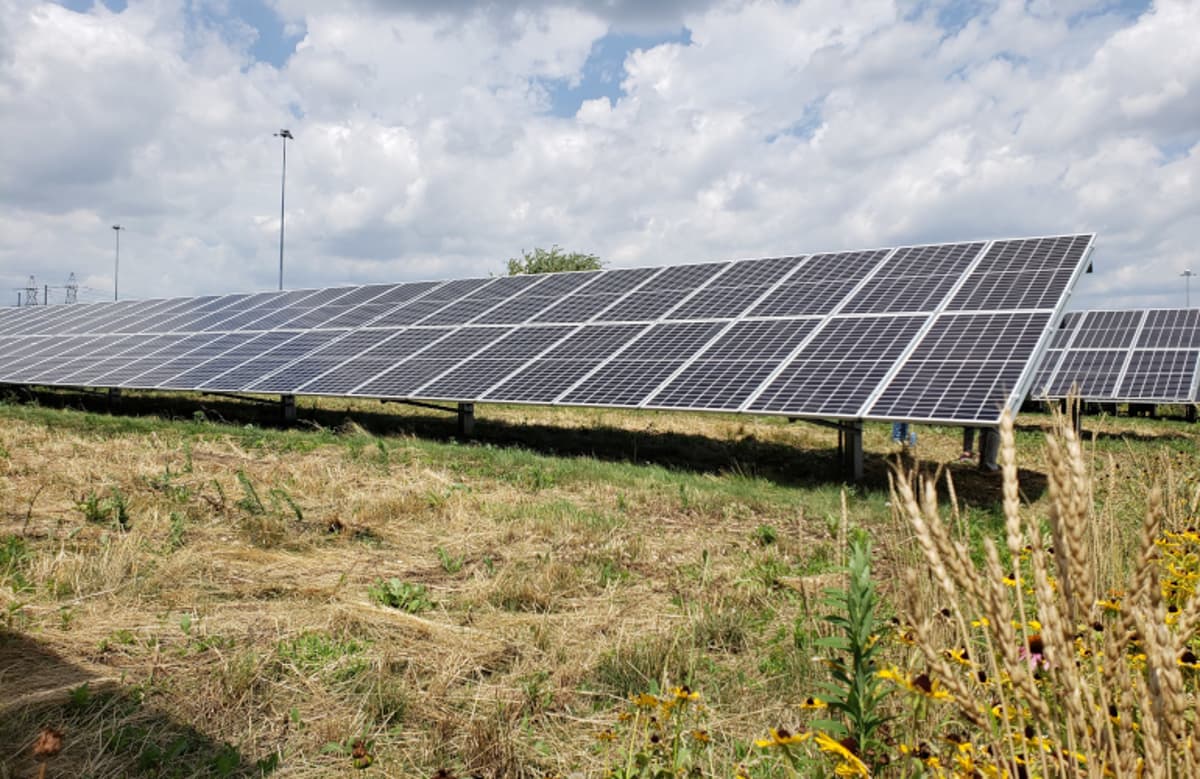 PowerSecure to Build Solar and Storage Project for Wyoming Utility Co-Op