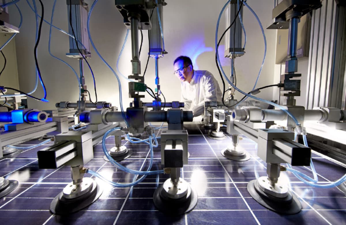 Portions of Trina Solar TOPCon Patents Deemed ‘Unpatentable’