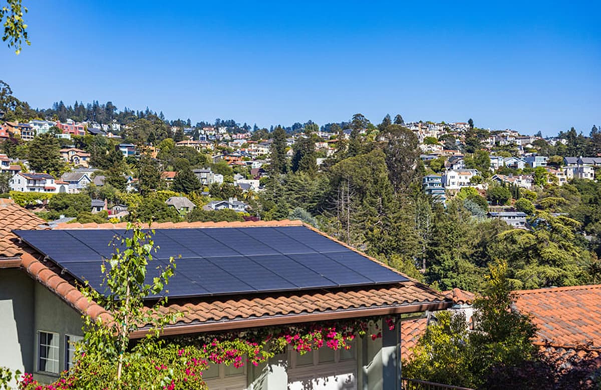 PG&E Surpasses 1 Million Customers with Solar Systems Connected to Grid