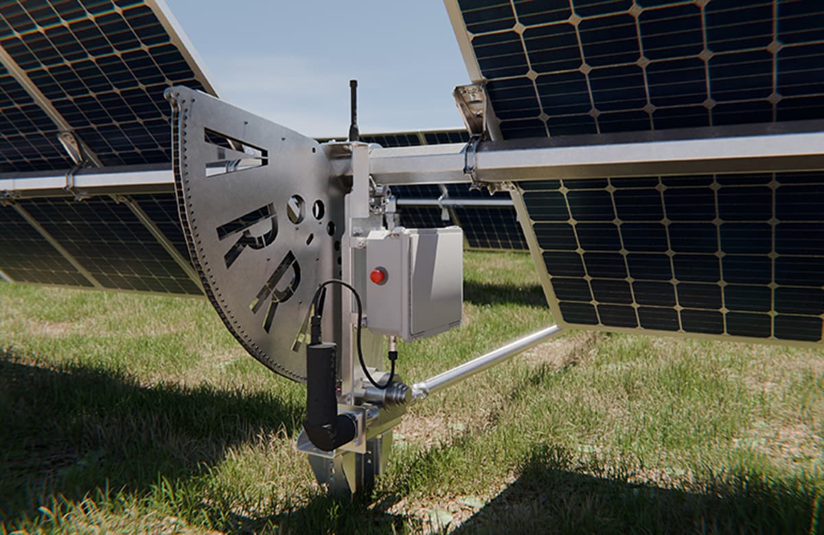 ARRAY Ships 100 GW of Solar Trackers Globally Since Founding