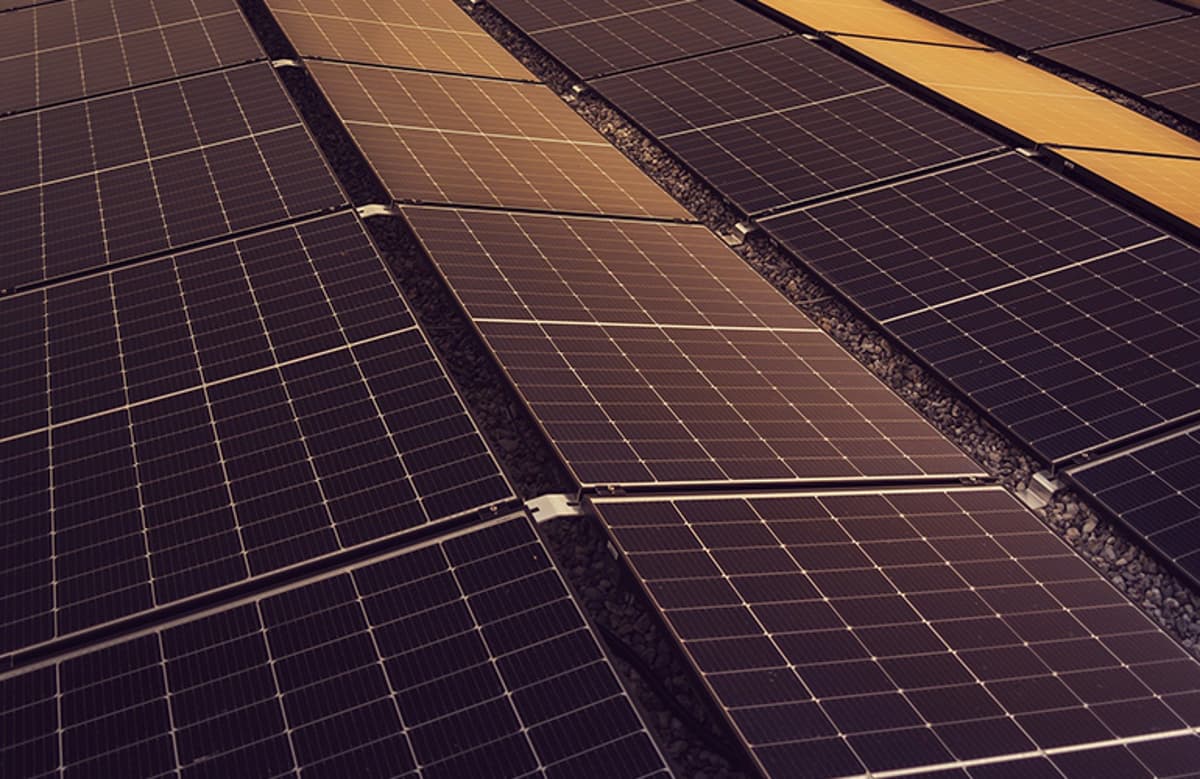Study: Coal Pollution Is Making Solar Less Effective