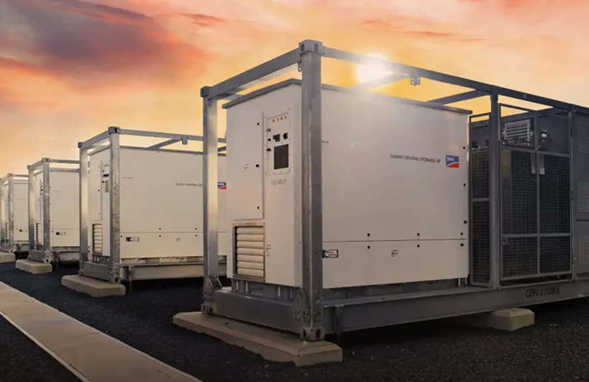 Solar Inverter Advancements Stress Growing Need for Cybersecurity