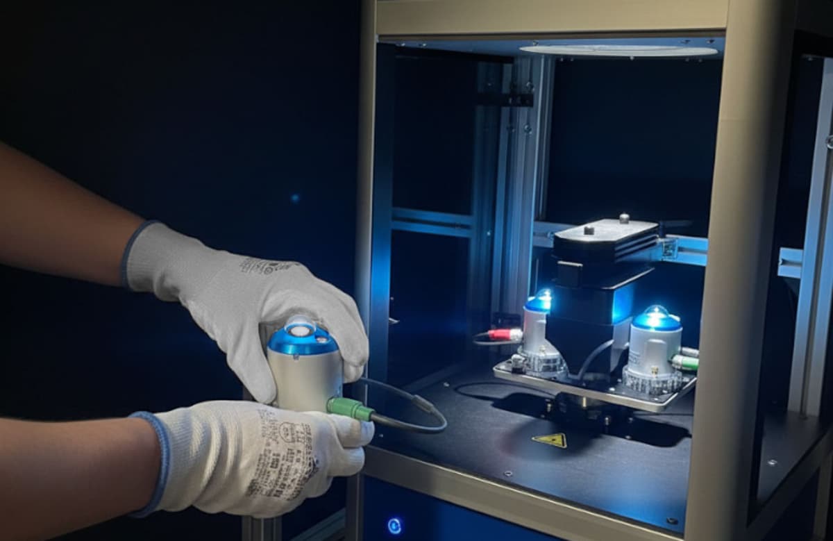 EKO Launches Pyranometer Calibration Service for US Solar Players