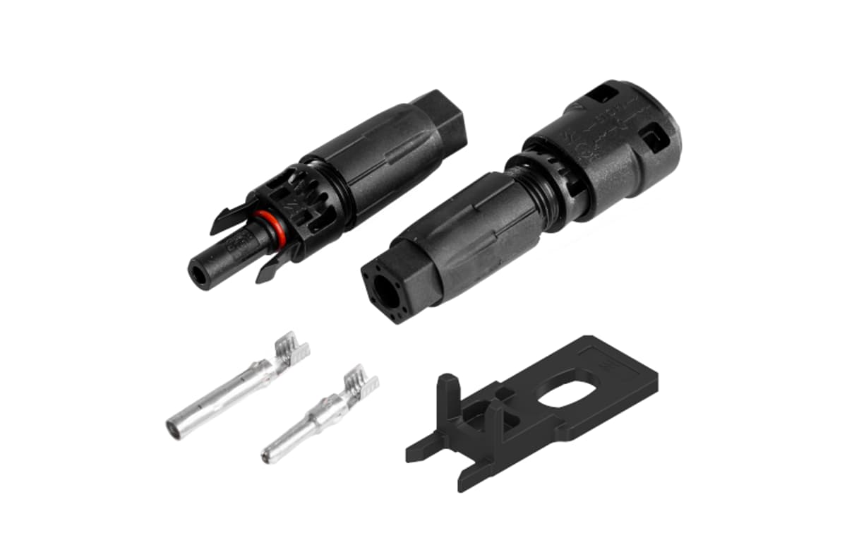 Weidmuller Releases New PV Connector Series for 1,500-V Systems