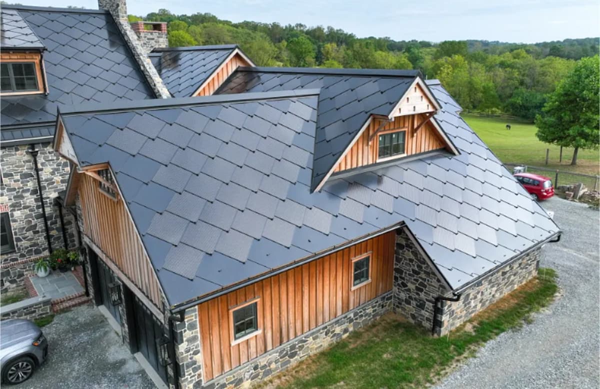 Scanifly Is Official Design Platform for CertainTeed’s SunStyle Solar Roof