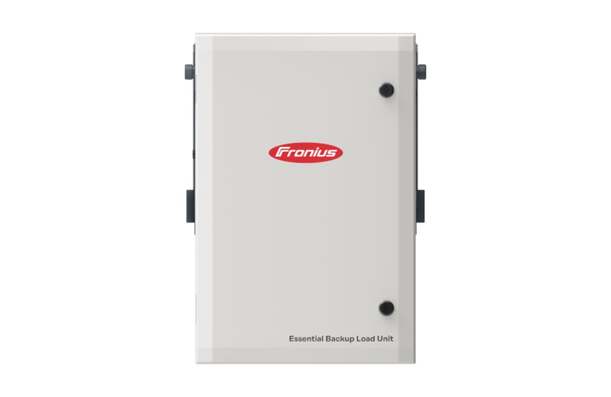 Fronius Releases Microgrid Interconnect Device EBLU