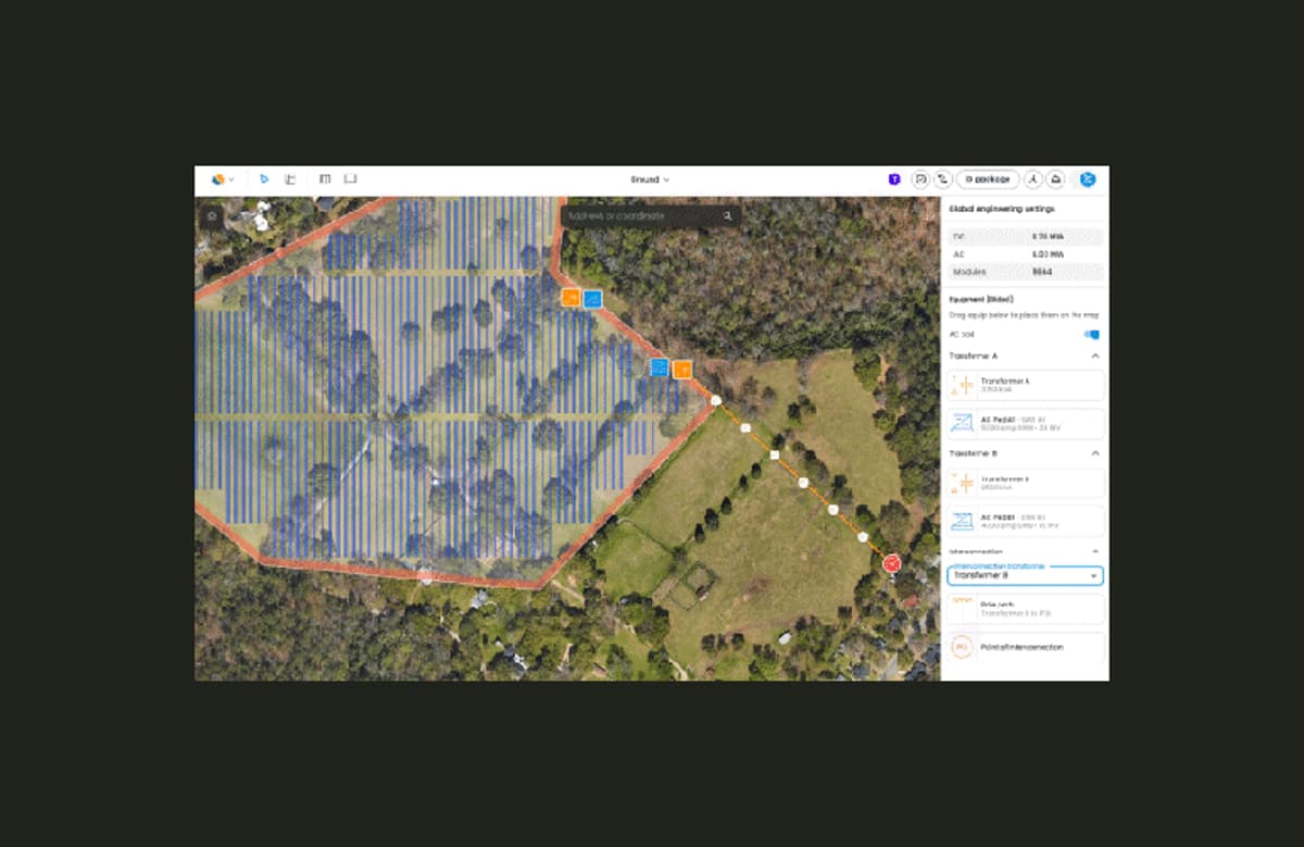 Solesca Launches ‘Engineering Mode’ on Solar Design Platform