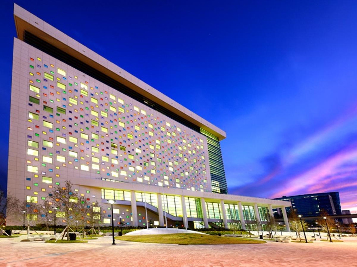 Ameresco to Install Rooftop Solar on Miami-Dade County Buildings