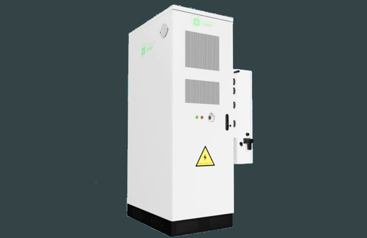Fortress Power Launches eSpire Nano ESS for C&I Applications