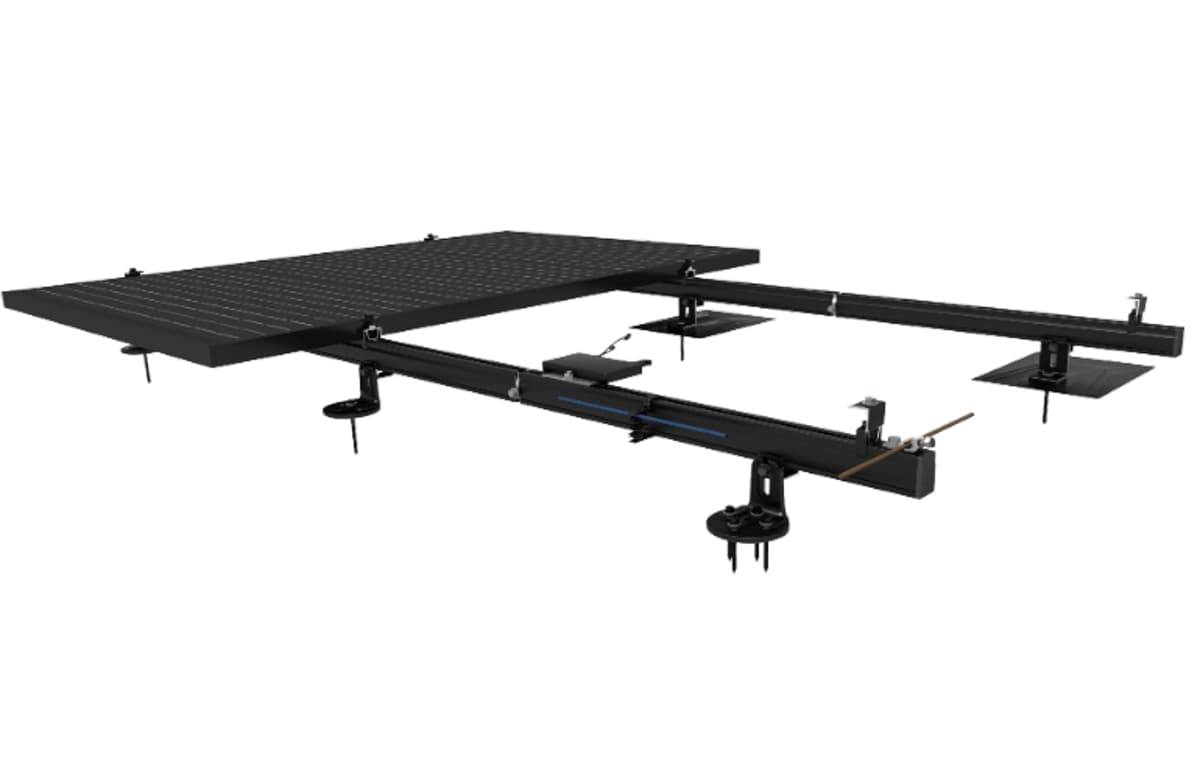 CertainTeed Launches Roof- and Ground-Mount Systems for Its Own Solar Panels