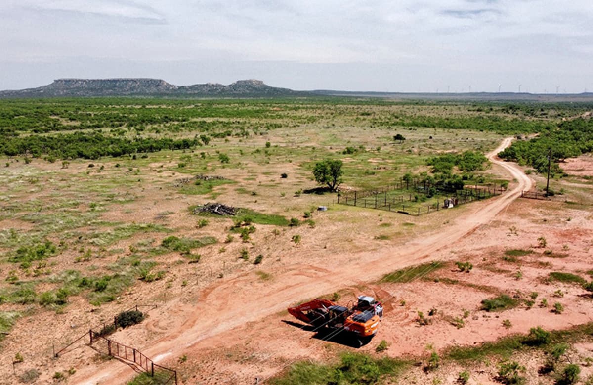 Energea Provides Secured Convertible Loan to CT Solar One for 140-MW Iron Spur Solar Project