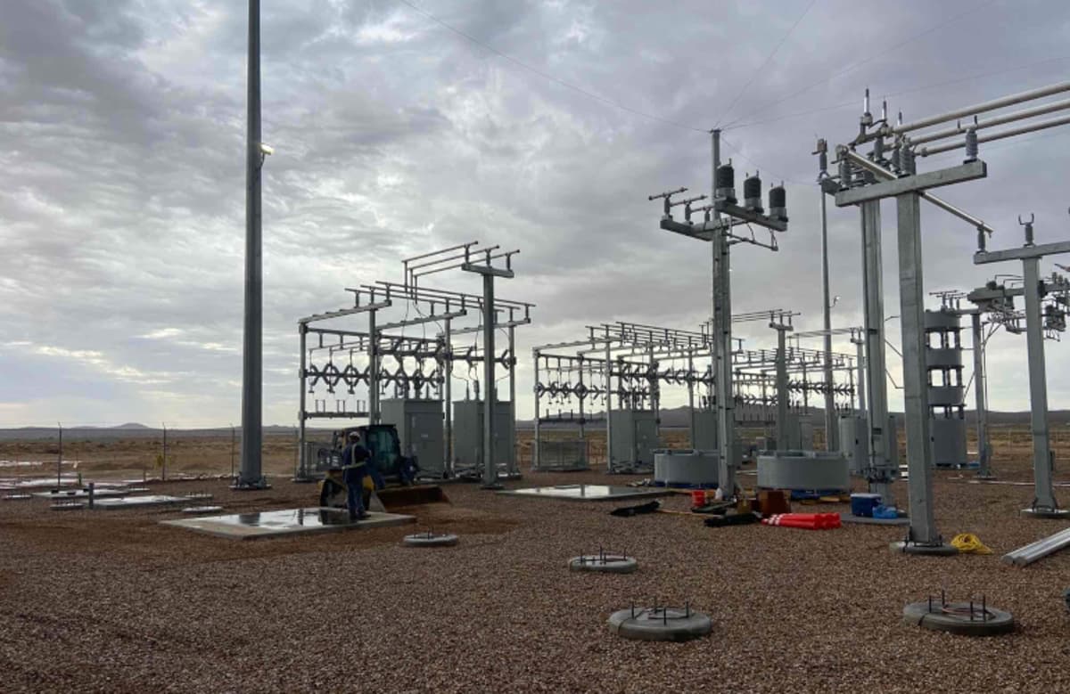 SOLV Energy Acquires Roberson Waite Electric