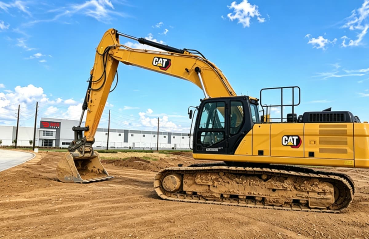 SEG Solar Is Building a Third Solar Panel Assembly Facility in Texas