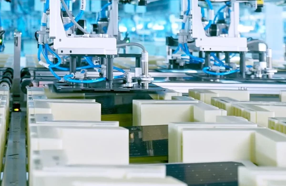 Toyo to Site 1.5-GW Solar Cell Plant Near Houston Panel Factory