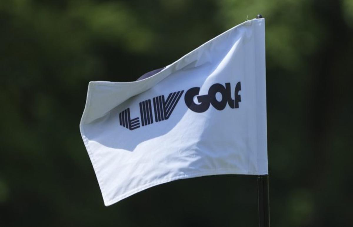 News: LIV Golf, “For the Fans Act,” Pittsburgh Post-Gazette and More