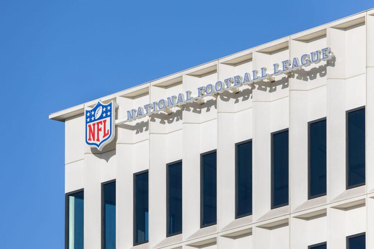 NFL Reportedly Wants New Rights Deals in Place by Start of Next Season