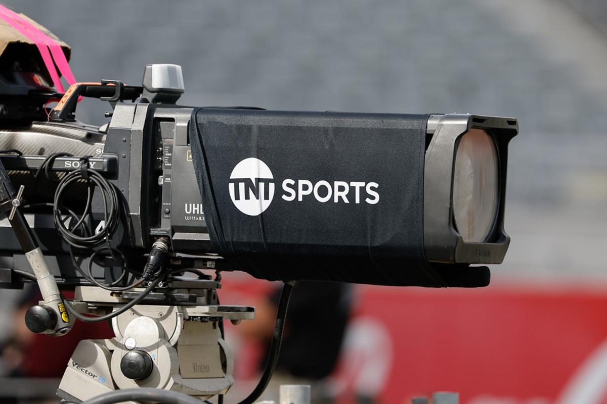 Will Media Consolidation Finally End TNT Sports?