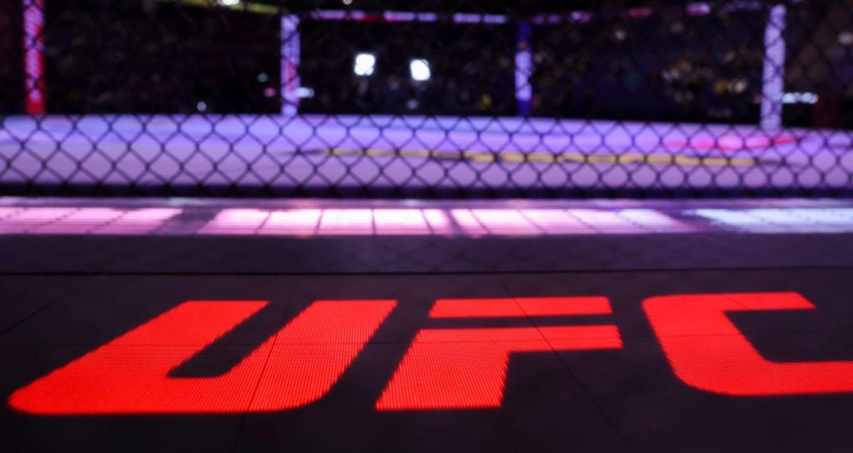 UFC Opens CBS Era with Stronger Audience
