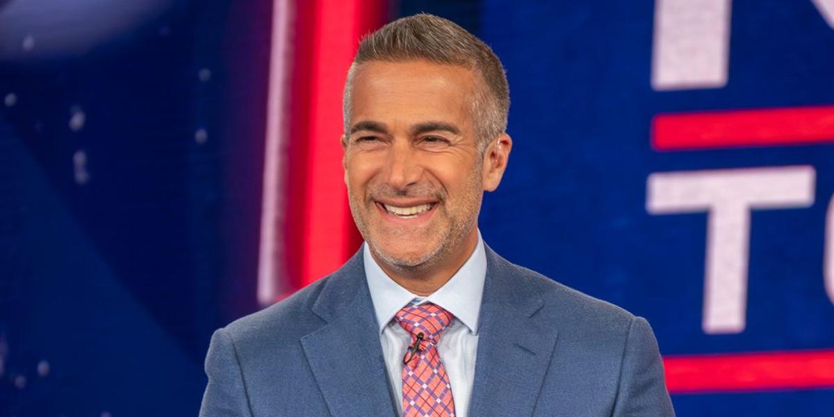 Matt Vasgersian Expected to Call Netflix MLB Opening Night Game