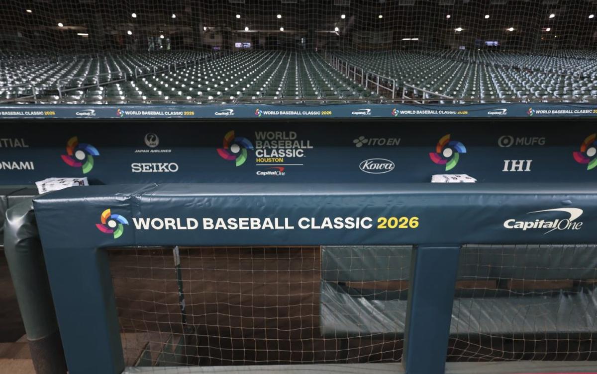 Rights to Next WBC Will Be Negotiated Alongside Broader MLB Package