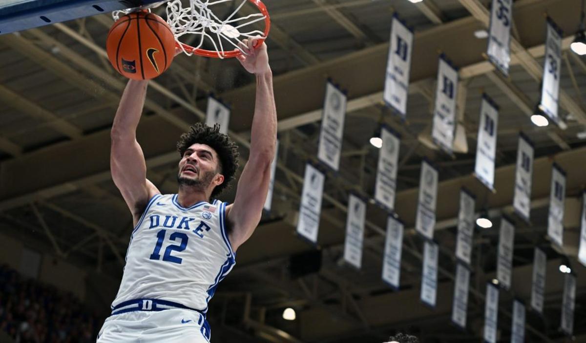 UNC-Duke, MSU-Michigan, Deliver on Final Weekend of Men’s Regular Season