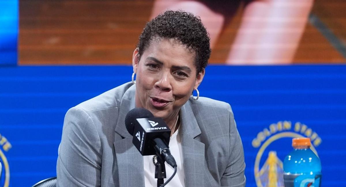 Cheryl Miller Back in TV as WNBA Analyst for NBC