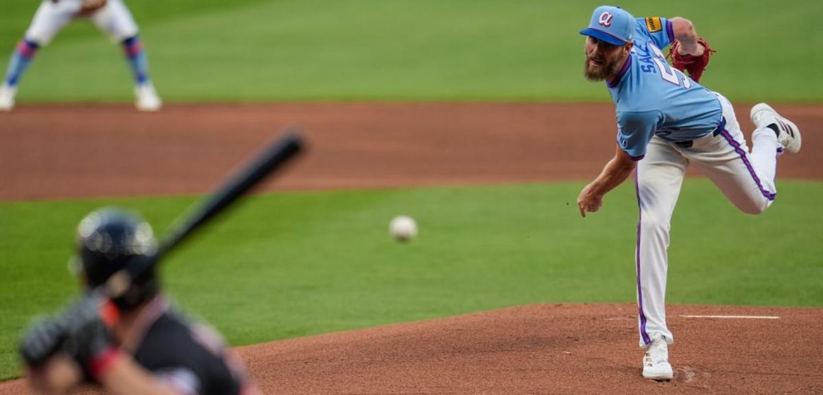 Solid Audience for NBC’s Sunday Night Baseball Debut