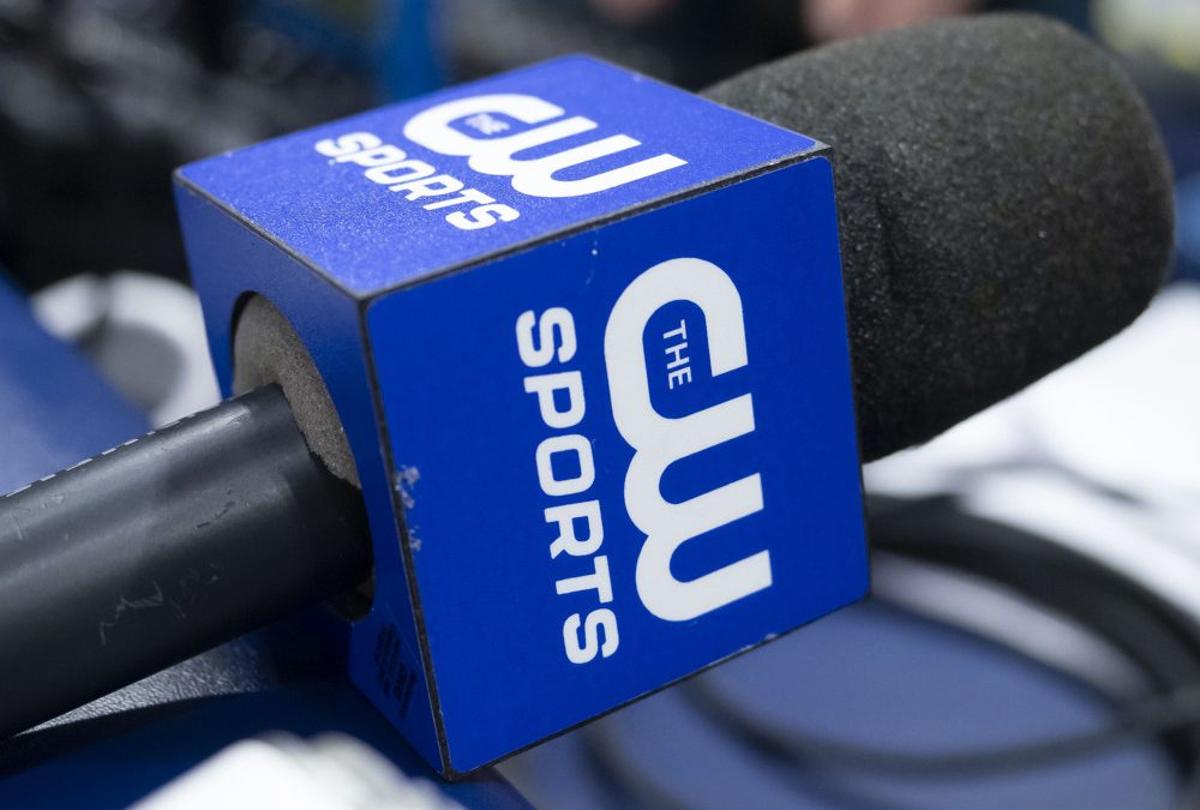 CW Sporting Events to Stream on ESPN Unlimited