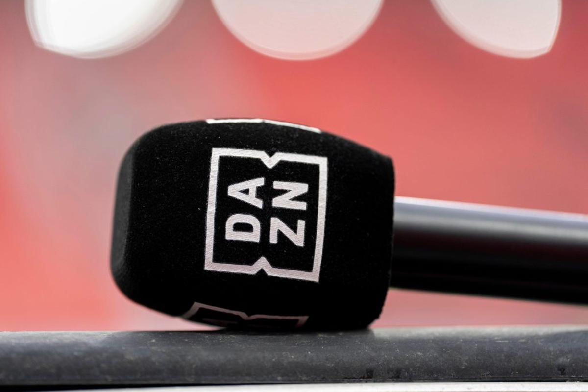 DAZN Now on the Record About Interest in Local NBA Rights