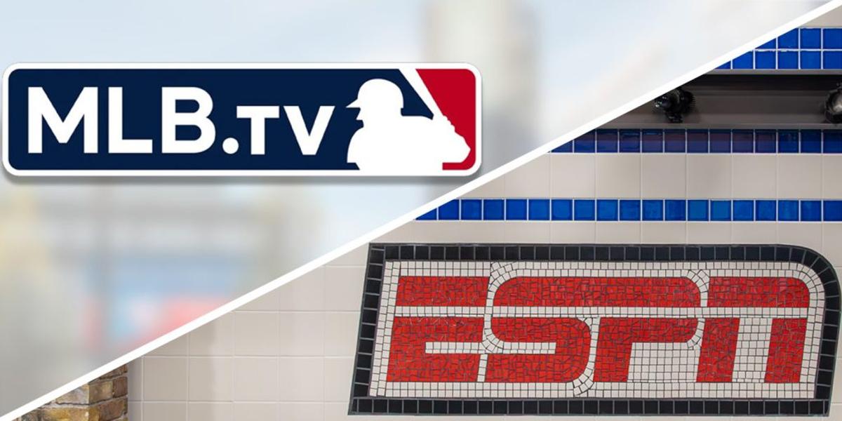 Getting Used to the MLB.TV Experience — Before the Next Big Change