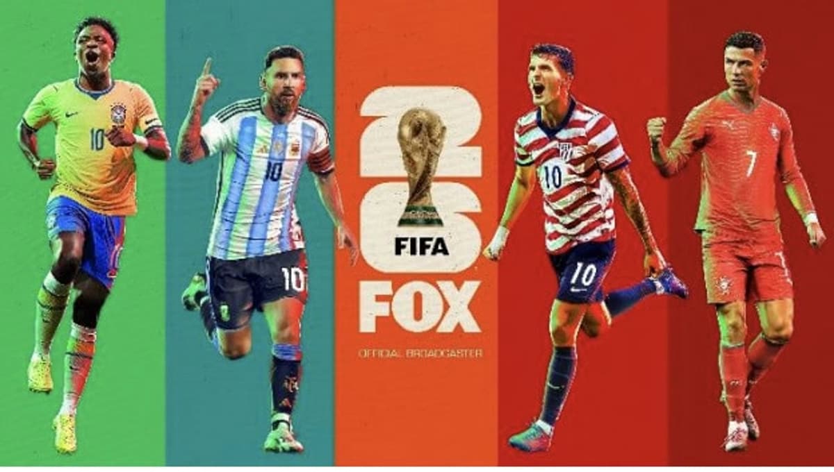 FOX One Set to Deliver World Cup in 4K; Personalization via AI Drives Experience