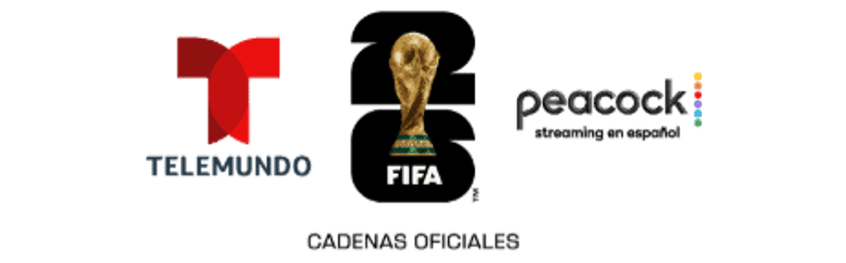 Telemundo Announces All-Day Opening Day Coverage for FIFA World Cup 2026 on June 11