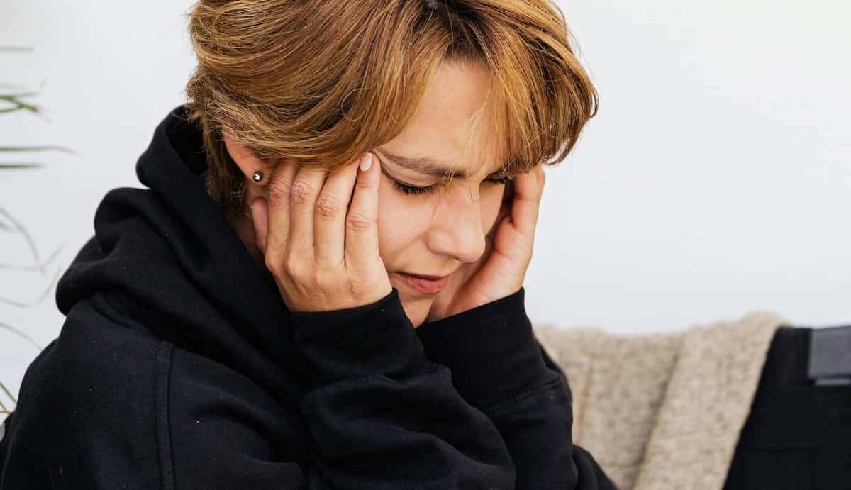 Why Better Thinking Skills May Reduce Anxiety Risk (M)