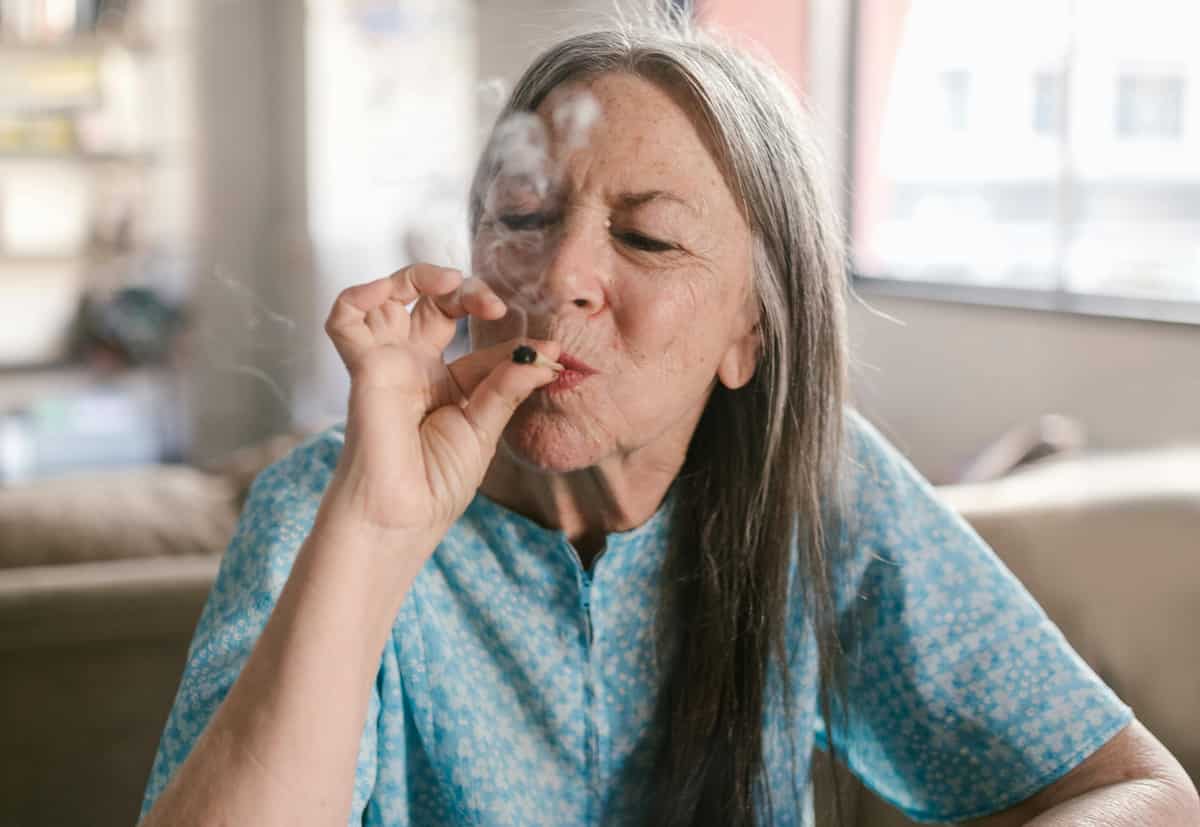 Cannabis Alters How The Brain Remembers Everyday Events (M)