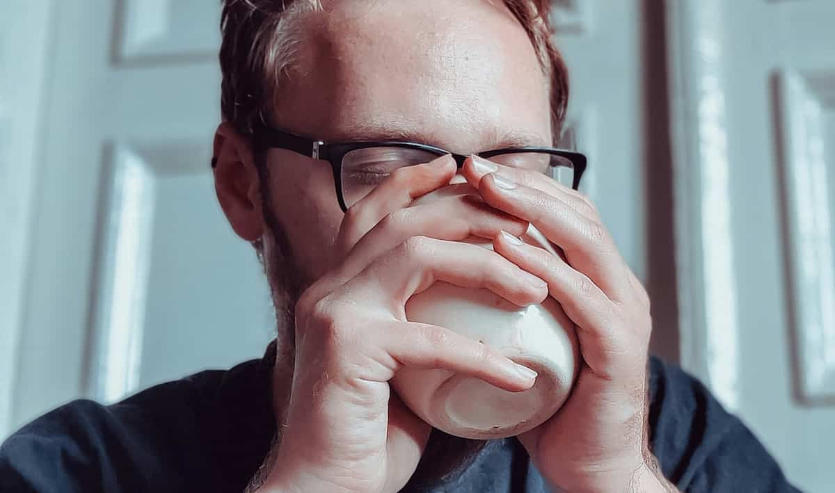 2 Common Drinks That Reduce Dementia Risk One-Third
