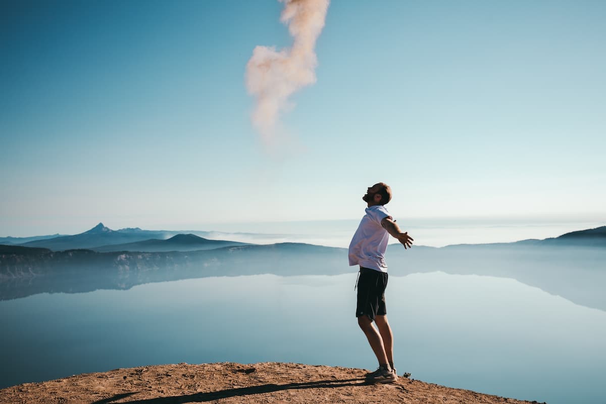 The Personality Trait Linked To Longer Life (M)