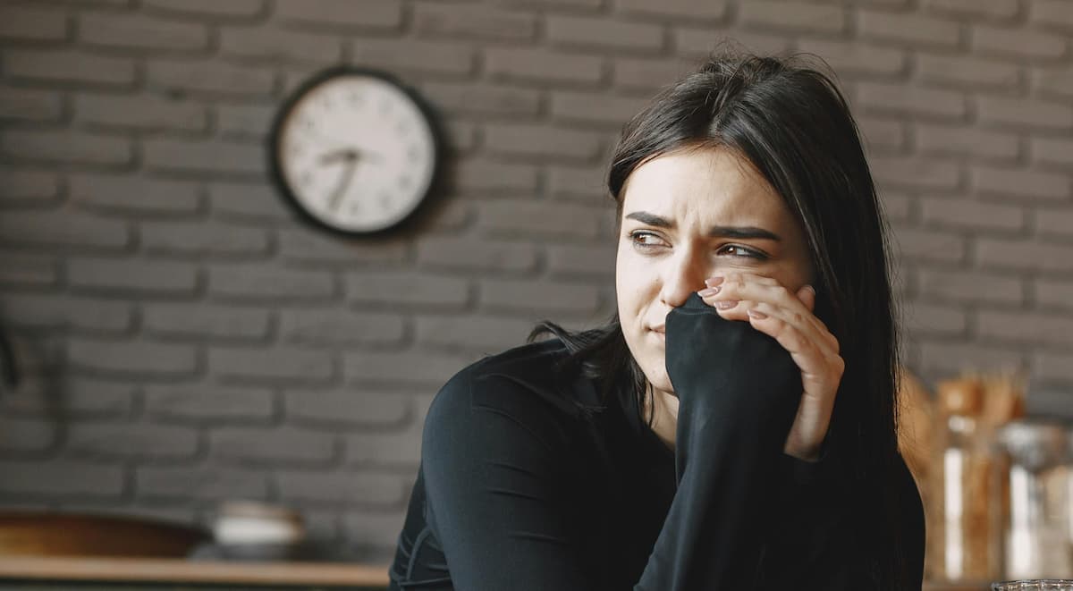 The Emotional Sign That You Have A High IQ