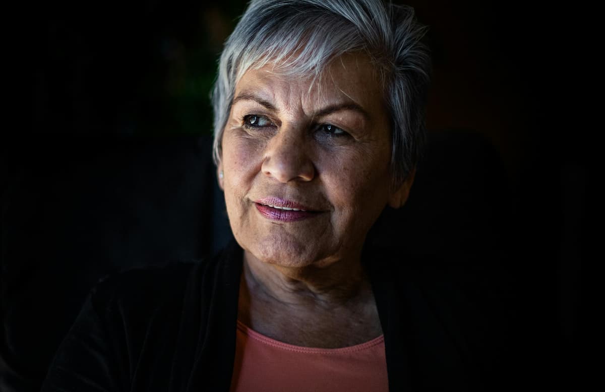 The Personality Trait Linked To Positive Aging